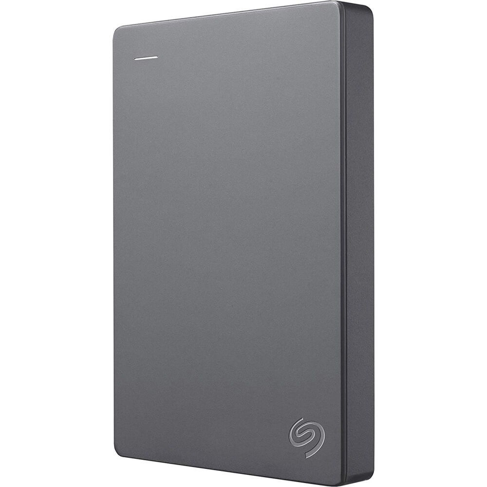 Seagate Внешний жёсткий диск Seagate Basic USB 3.2 Gen 1 Type A 2.5" 1Тб STJL1000400